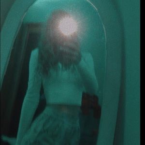 Meet your Posher, Aryana